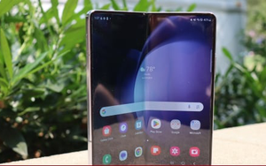 Samsung Galaxy Z Fold 6 không đặt nặng nâng cấp camera, người dùng bảo 'lười'