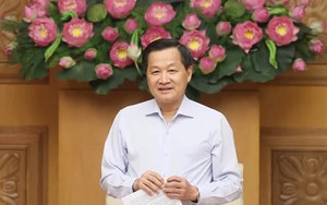Phó Thủ tướng Lê Minh Khái: Không để tăng lương dẫn đến tăng giá bất hợp lý