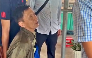 Nghi phạm xịt hơi cay rồi đâm chết 2 người ở Hậu Giang bị bắt tại Cần Thơ