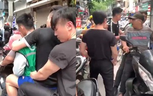 Ca sĩ Du Thiên xông vào bắt trộm có vũ khí