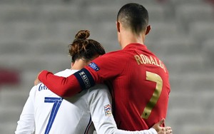 Euro 2024: Không phải Ronaldo, "điệu nhảy cuối cùng" sẽ thuộc về một ngôi sao số 7 khác?