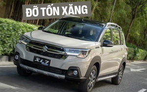 Đại lý nhận cọc Suzuki XL7 hybrid, báo ra mắt Việt Nam tháng 8: Giá không dưới 600 triệu, đấu Xpander bằng động cơ tiết kiệm xăng