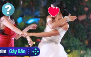 Bộ phim "giật bồ bạn thân" gây chấn động một thời, có cả cảnh 18+ của nam chính với nữ phụ
