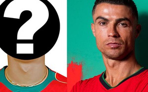 Choáng với ảnh chụp Ronaldo ở lần đầu dự Euro, sau 2 thập kỷ ngoại hình thay đổi khó nhận ra