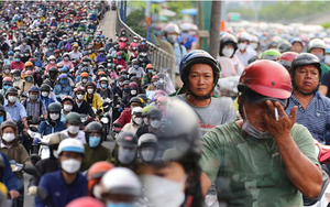 Hôm nay, ngày mai cảm giác nóng ngột ngạt: Chuyên gia dự báo thời tiết chỉ ra nguyên nhân bất ngờ