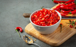 Có đúng ăn ớt giúp giảm mỡ, tăng chuyển hóa? Nghiên cứu mới phát hiện điều bất ngờ