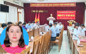 Nữ Chủ tịch huyện mất hơn 170 tỷ đồng ở Đồng Nai bị đề nghị kỷ luật