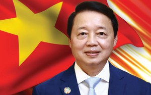 [INFOGRAPHICS] Nhiệm vụ của Phó Thủ tướng Chính phủ Trần Hồng Hà