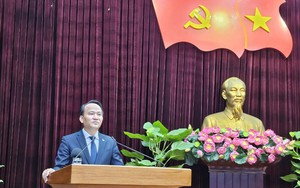 Đà Nẵng có tân Phó Bí thư Thành ủy