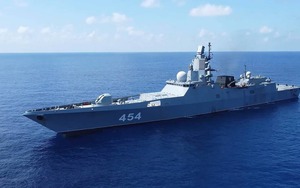 Chiến hạm "sừng sỏ" bậc nhất Nga đến Cuba, đội săn ngầm Mỹ xuất kích - Moscow có phát ngôn mới