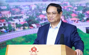 Thủ tướng: Đặt mục tiêu có 3.000 km đường cao tốc trước năm 2026