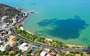 Tỉnh sát TP HCM sẽ có 3 sân bay, muốn lên thành phố trung ương, là trung tâm du lịch quốc tế