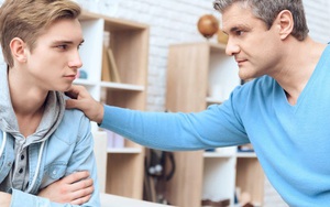 Khó xử khi con chọn làm công việc khác 
với chuyên ngành đã học