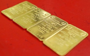 Thêm ngân hàng triển khai đăng ký mua vàng miếng SJC trực tuyến từ ngày mai