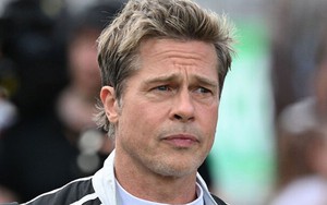 Đòn giáng mạnh vào Brad Pitt