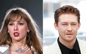 Bạn trai nói về chuyện chia tay Taylor Swift