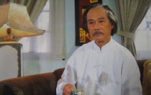 NSƯT Anh Thái phim 'Chị Dậu', 'Chạy án' qua đời