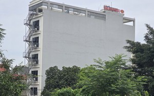 Nhà hàng, khách sạn mọc tràn lan trên đất công, đất nông nghiệp ngoại thành Hà Nội chậm bị xử lý