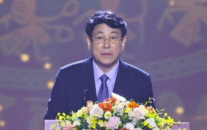 Thường trực Ban Bí thư Lương Cường: Người có uy tín thực sự là cầu nối giữa Đảng và dân