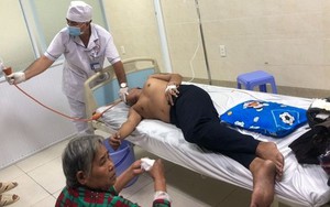 Chuyển hồ sơ vụ bị cáo tự tử sau khi kháng cáo bất thành đến TAND Tối cao