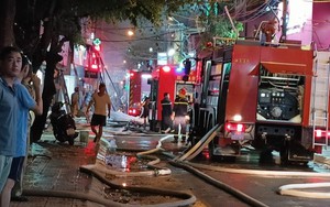 Thủ tướng yêu cầu 'đi từng ngõ, gõ từng nhà' kiểm tra, hạn chế cháy nổ do sử dụng điện không đúng cách
