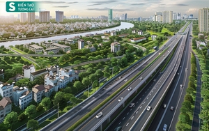 Tin vui về cao tốc 128km 25.540 tỷ đồng tại Việt Nam: Có thể thi công "thần tốc" trong 1,5 năm?