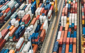 Một loại hình vận chuyển đang tăng giá “chóng mặt”, cao hơn 110% so với trước Covid