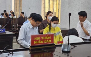 Cựu Giám đốc CDC Đắk Lắk không thừa nhận việc nhận hoa hồng Việt Á