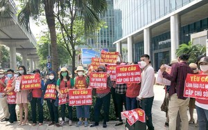 Đổ tiền tỷ vào condotel, nhận trái đắng