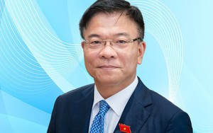 Phó Thủ tướng Lê Thành Long nhận thêm nhiệm vụ mới