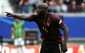 Lukaku chịu tiếng "báo thủ" bởi UEFA muốn nóng lòng trình diễn công nghệ chưa từng có?