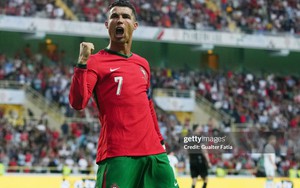 Siêu máy tính dự đoán Bồ Đào Nha vs Séc: Dớp trận mở màn đe doạ, Ronaldo có thể mang về nhiều bàn thắng?
