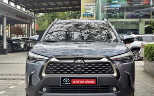 Xe cũ tại Việt Nam bùng nổ: Toyota vẫn được chuộng nhất, dân có tiền ngày càng nhiều nhưng đang mất niềm tin vì một số lý do