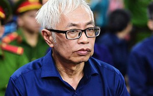 Cựu Tổng giám đốc DongABank Trần Phương Bình qua đời