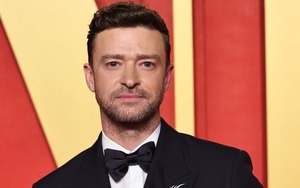 Nóng: Justin Timberlake bị bắt