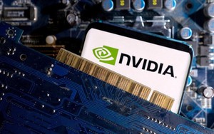 NVIDIA vượt Apple trở thành công ty có vốn hóa lớn nhất thế giới, Thành viên HĐQT FPT Đỗ Cao Bảo phải thốt lên: Kỳ Quái