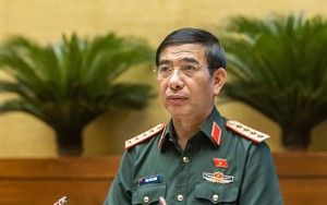 Đại tướng Phan Văn Giang: Sử dụng tàu bay không người lái vi phạm pháp luật 'ngày càng gia tăng'