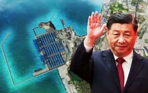 Dự án siêu cảng 3,6 tỷ USD ở 'Thượng Hải của Nam Mỹ' gặp vấn đề: Mỹ ngại nhà thầu Trung Quốc vì một lý do
