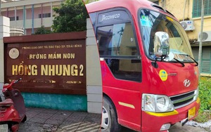 Vụ bé trai tử vong do bị bỏ quên trên xe đưa đón: 3 giáo viên và 1 lái xe đối diện mức án nào?