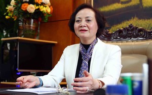 Bộ trưởng Bộ Nội vụ: Thống nhất tăng lương cơ sở 30% lên 2,34 triệu đồng từ 1/7