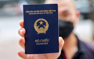 Cảnh báo lộ lọt thông tin cá nhân qua dịch vụ làm hộ chiếu trên mạng xã hội