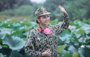 Tiền lương sĩ quan quân đội, quân nhân chuyên nghiệp sẽ tăng bao nhiêu?