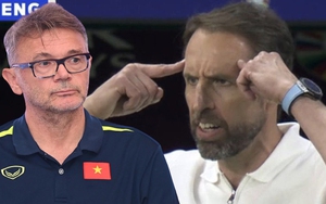 Dùng sách lược giống ông Troussier, HLV tuyển Anh đang phung phí đội hình tỷ bảng như thế nào?