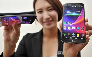 Vì sao đang là "ông lớn" trong làng điện thoại, LG gục ngã trước Samsung rồi mất hút ở Việt Nam?