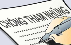 Đề xuất chi cao nhất 50 triệu đồng để mua một tin phòng chống tham nhũng