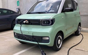 Wuling lên tus khoe 'hàng triệu trạm sạc phủ rộng toàn bộ Việt Nam', cộng đồng mạng xôn xao: 'Tinh thần quá lạc quan'