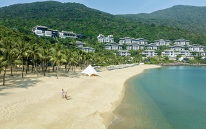 Những khách sạn tốt nhất Việt Nam được Tạp chí danh tiếng của Mỹ xướng tên: Nơi là 'ốc đảo xanh' mát lành, nơi là ‘kiệt tác nghỉ dưỡng’ nhiều năm