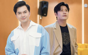 Nam Cường: "Lần đầu tôi hát bài Bay giữa ngân hà, nhạc sĩ Nguyễn Văn Chung hú hồn luôn"