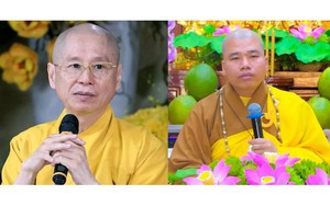 Loạn thuyết pháp gây hoang mang: Chấn chỉnh tu sĩ, giữ sự trang nghiêm