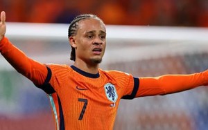 Vì sao bàn thắng của Hà Lan không được công nhận?